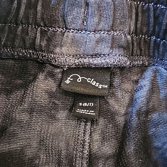 Tie dye joggers size S 6/7 - Picture 4 of 11